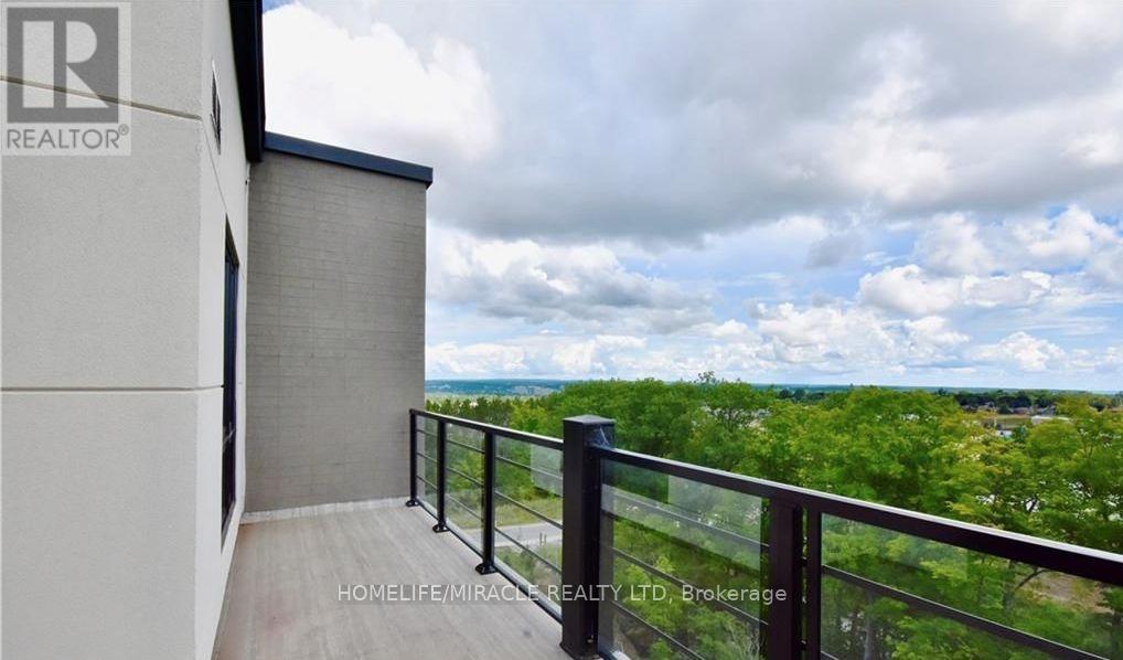 612 - 302 Essa Road, Barrie (0 West), Ontario  L9J 0H3 - Photo 18 - S12614128