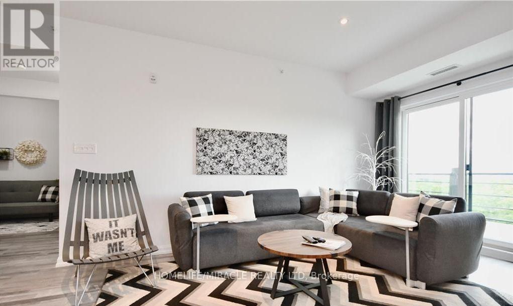 612 - 302 Essa Road, Barrie (0 West), Ontario  L9J 0H3 - Photo 6 - S12614128