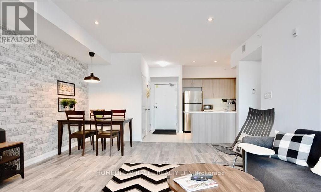 612 - 302 Essa Road, Barrie (0 West), Ontario  L9J 0H3 - Photo 7 - S12614128