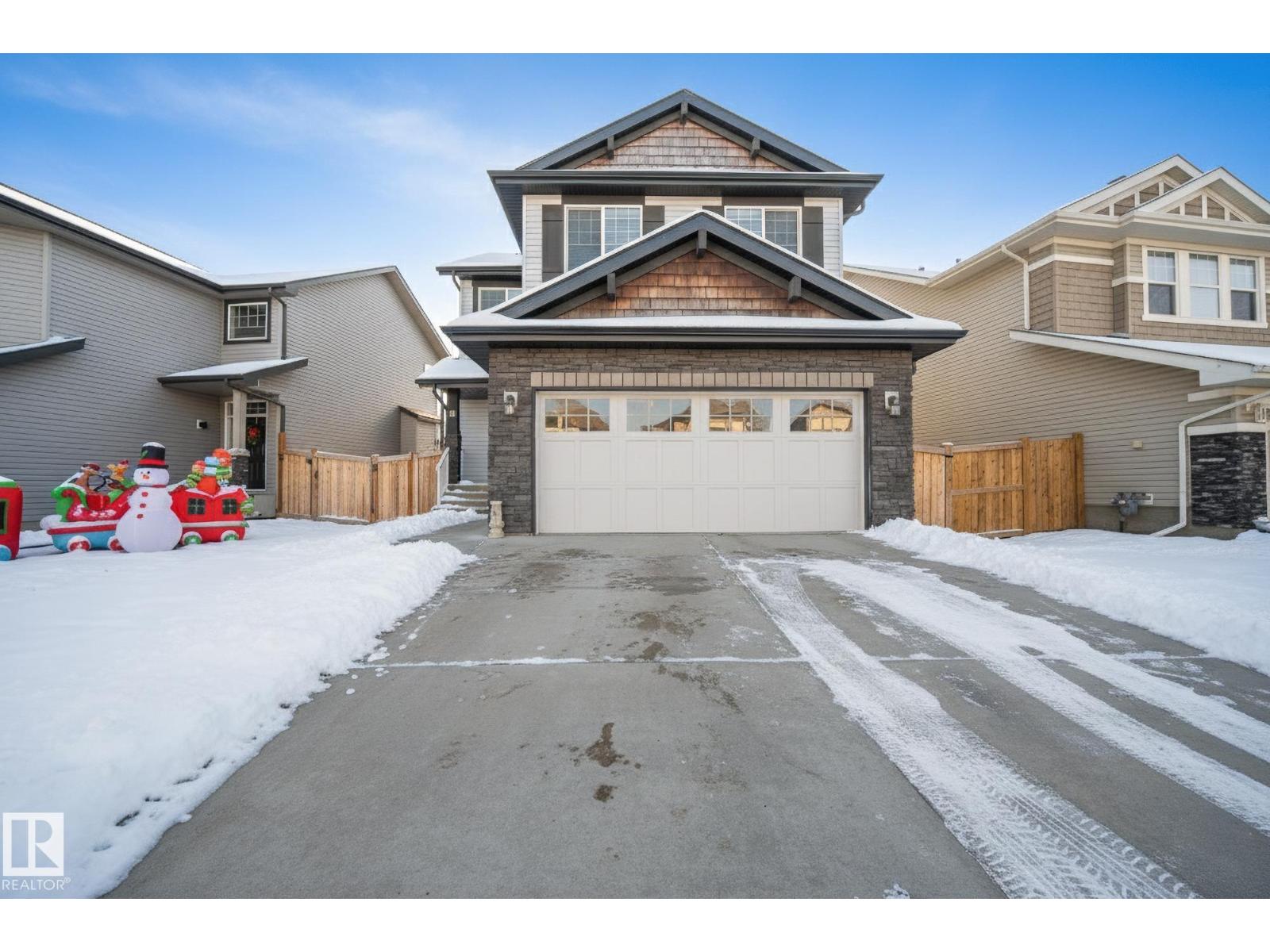 10 CODETTE WY, Sherwood Park, Alberta