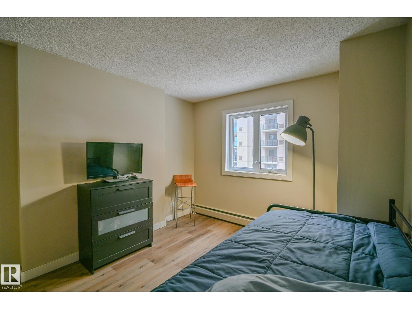 #802 9710 105 St Nw, Edmonton, Alberta  T5K 1A4 - Photo 23 - E4466399