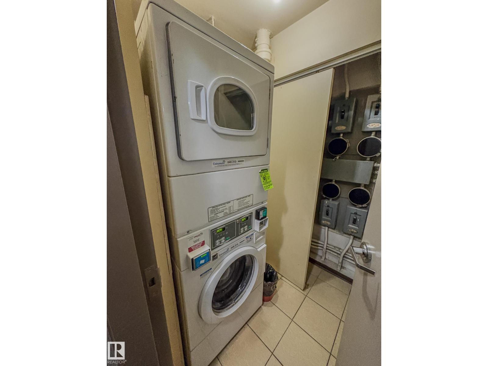 #802 9710 105 St Nw, Edmonton, Alberta  T5K 1A4 - Photo 44 - E4466399