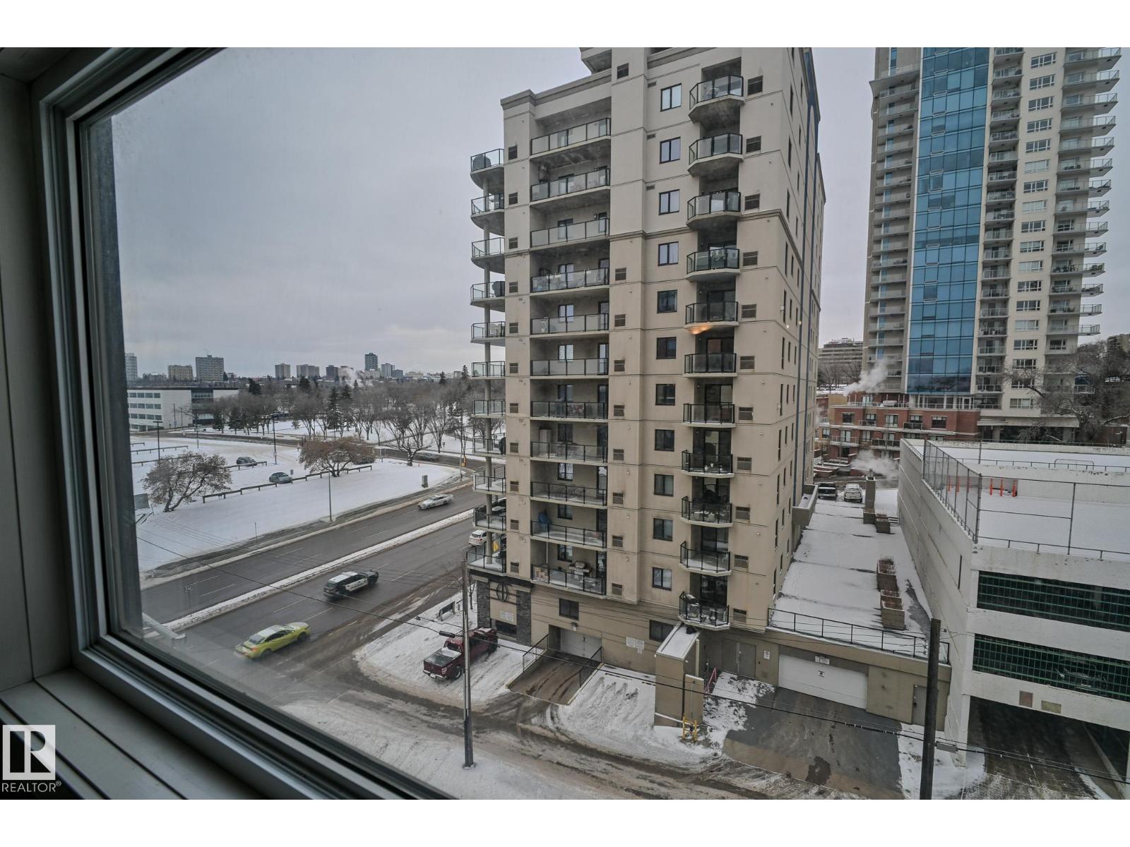 #802 9710 105 St Nw, Edmonton, Alberta  T5K 1A4 - Photo 26 - E4466399