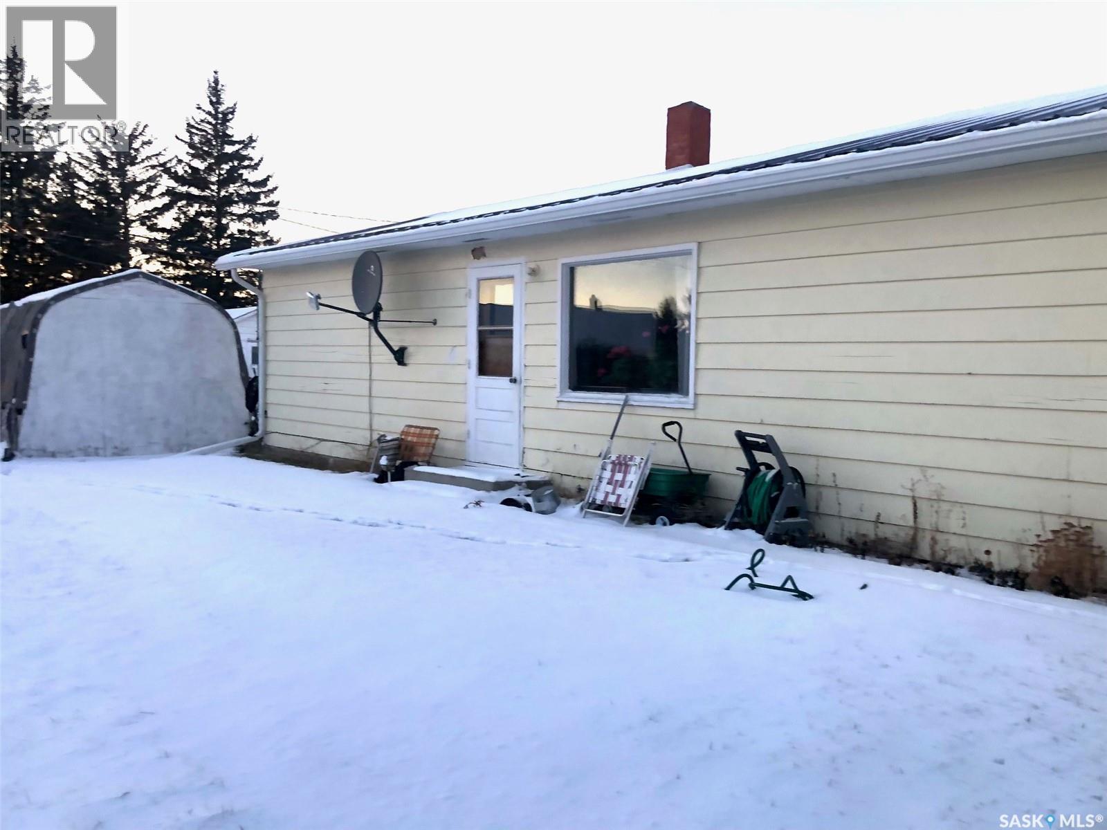 441 1st AVENUE SE, Sturgis, Saskatchewan