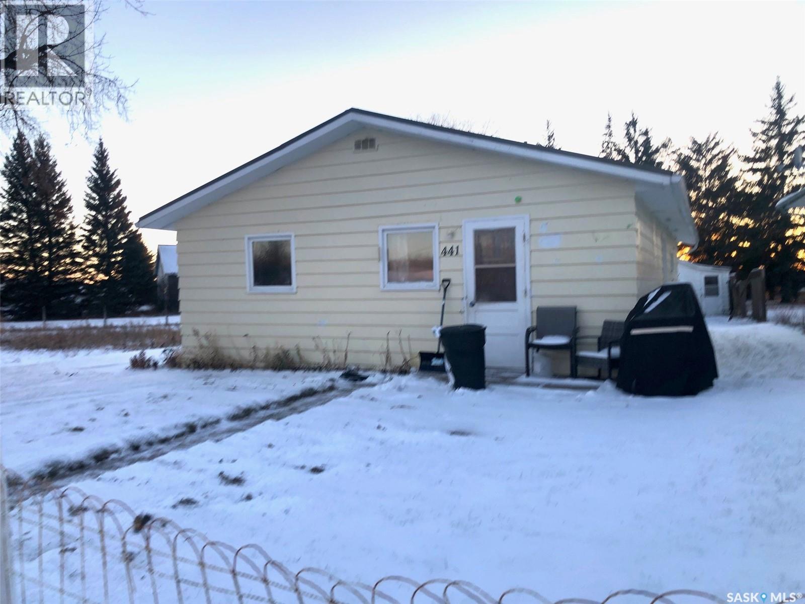 441 1st Avenue Se, Sturgis, Saskatchewan  S0A 4A0 - Photo 2 - SK025425
