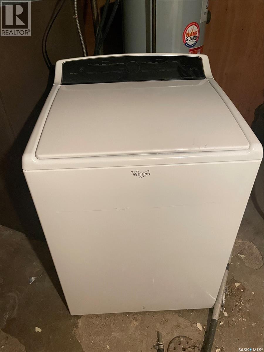 441 1st Avenue Se, Sturgis, Saskatchewan  S0A 4A0 - Photo 29 - SK025425