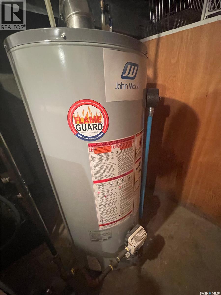 441 1st Avenue Se, Sturgis, Saskatchewan  S0A 4A0 - Photo 31 - SK025425