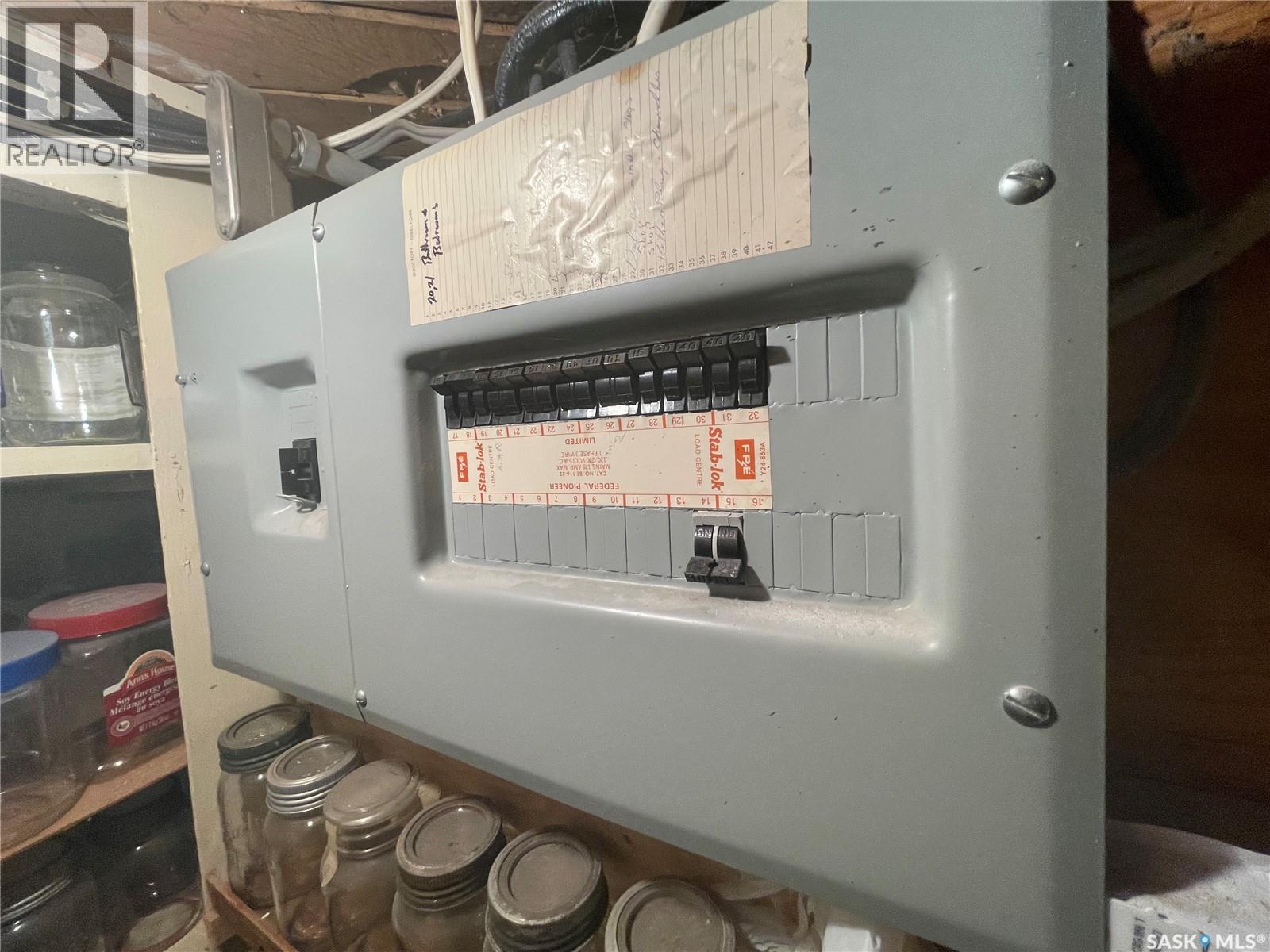 441 1st Avenue Se, Sturgis, Saskatchewan  S0A 4A0 - Photo 33 - SK025425