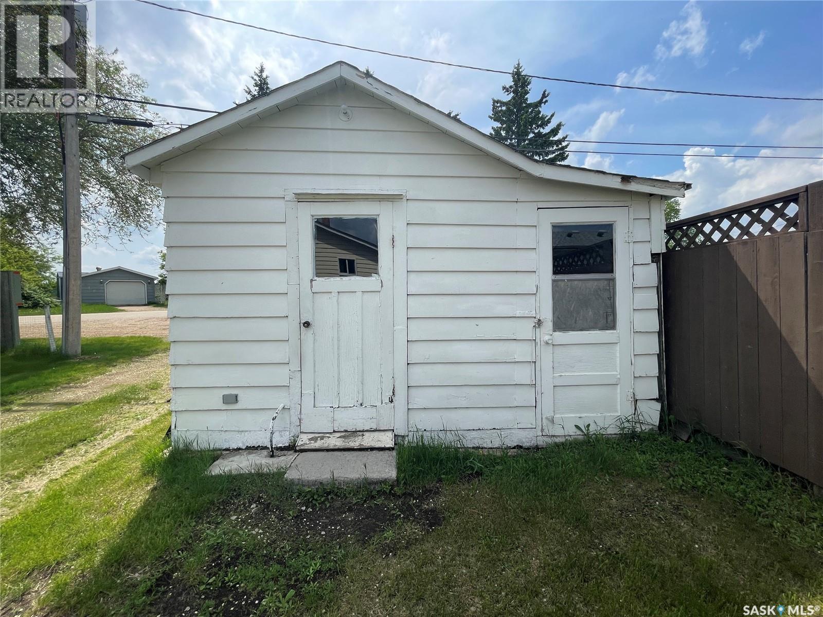 441 1st Avenue Se, Sturgis, Saskatchewan  S0A 4A0 - Photo 34 - SK025425