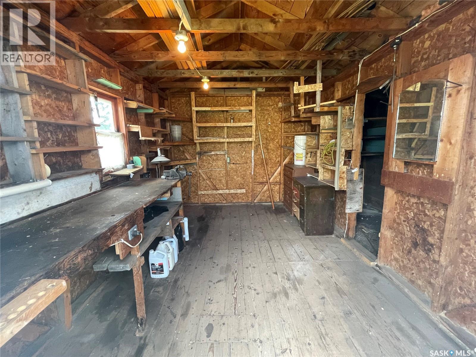 441 1st Avenue Se, Sturgis, Saskatchewan  S0A 4A0 - Photo 35 - SK025425