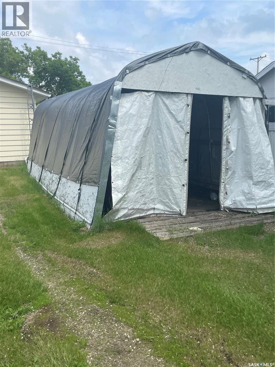 441 1st Avenue Se, Sturgis, Saskatchewan  S0A 4A0 - Photo 36 - SK025425