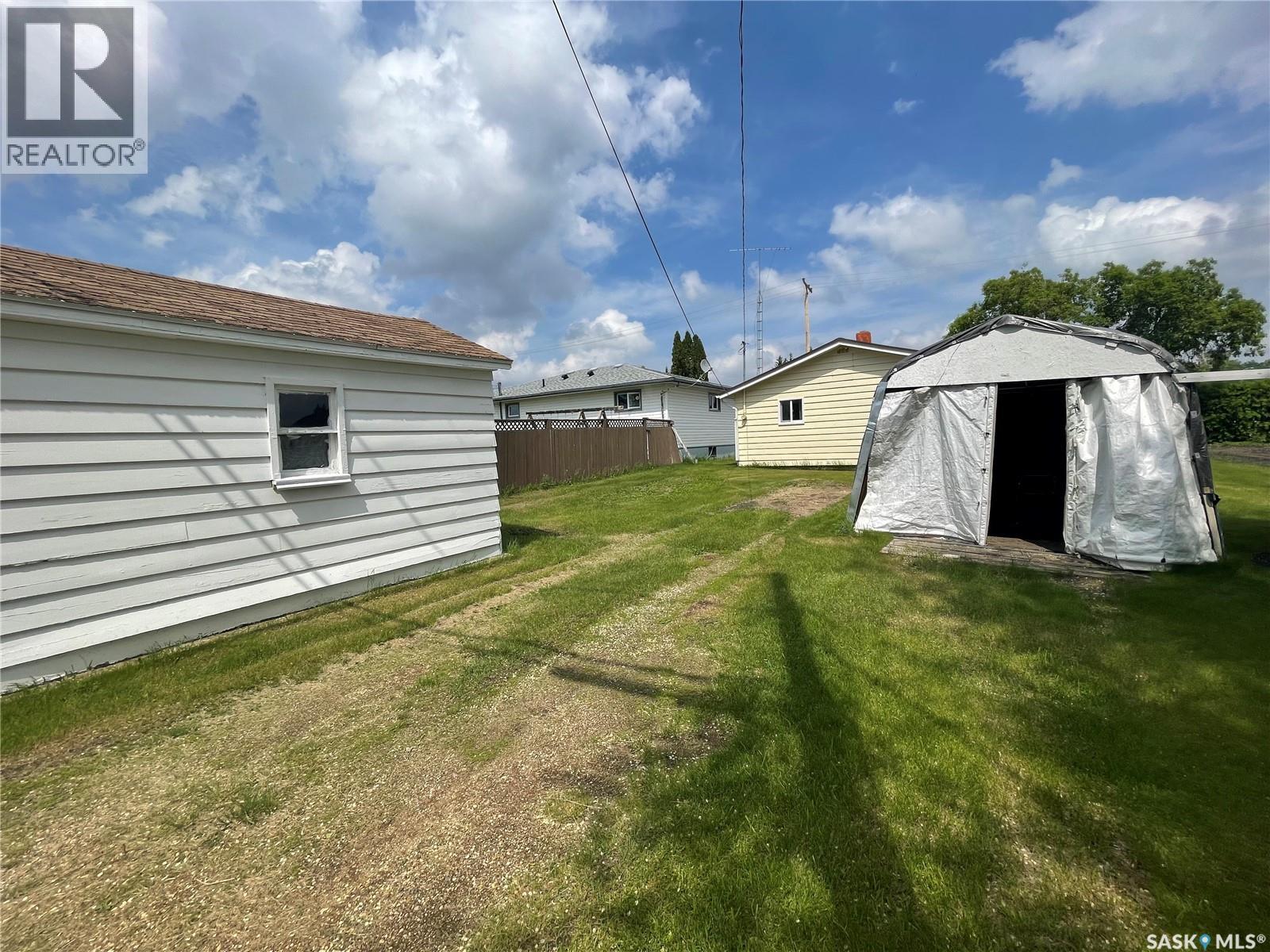 441 1st Avenue Se, Sturgis, Saskatchewan  S0A 4A0 - Photo 37 - SK025425