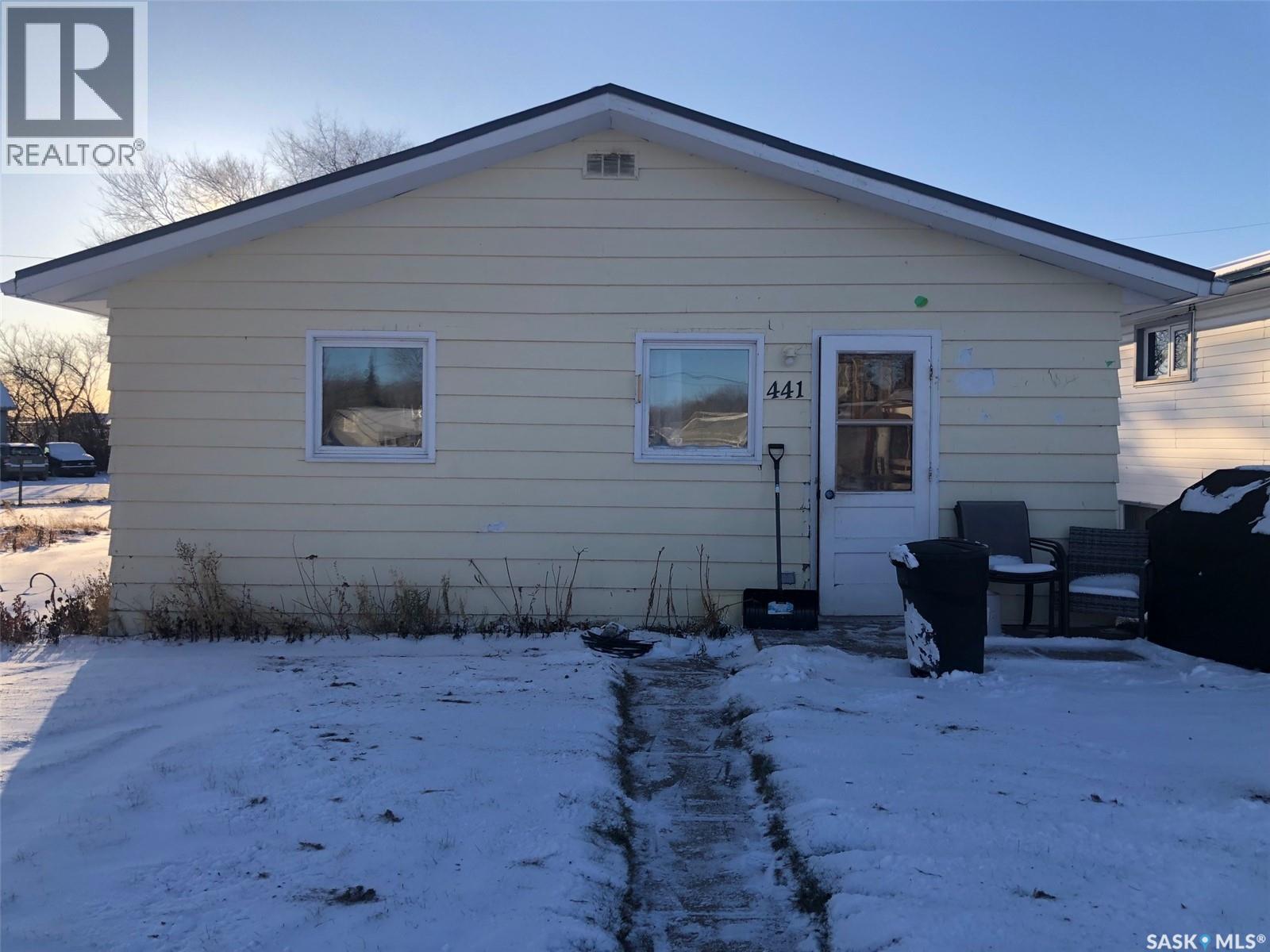 441 1st Avenue Se, Sturgis, Saskatchewan  S0A 4A0 - Photo 41 - SK025425
