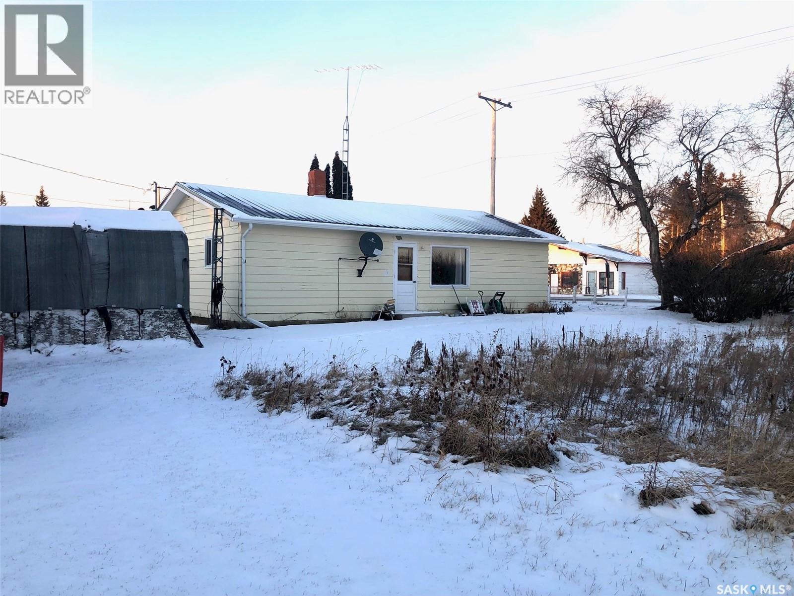 441 1st Avenue Se, Sturgis, Saskatchewan  S0A 4A0 - Photo 8 - SK025425