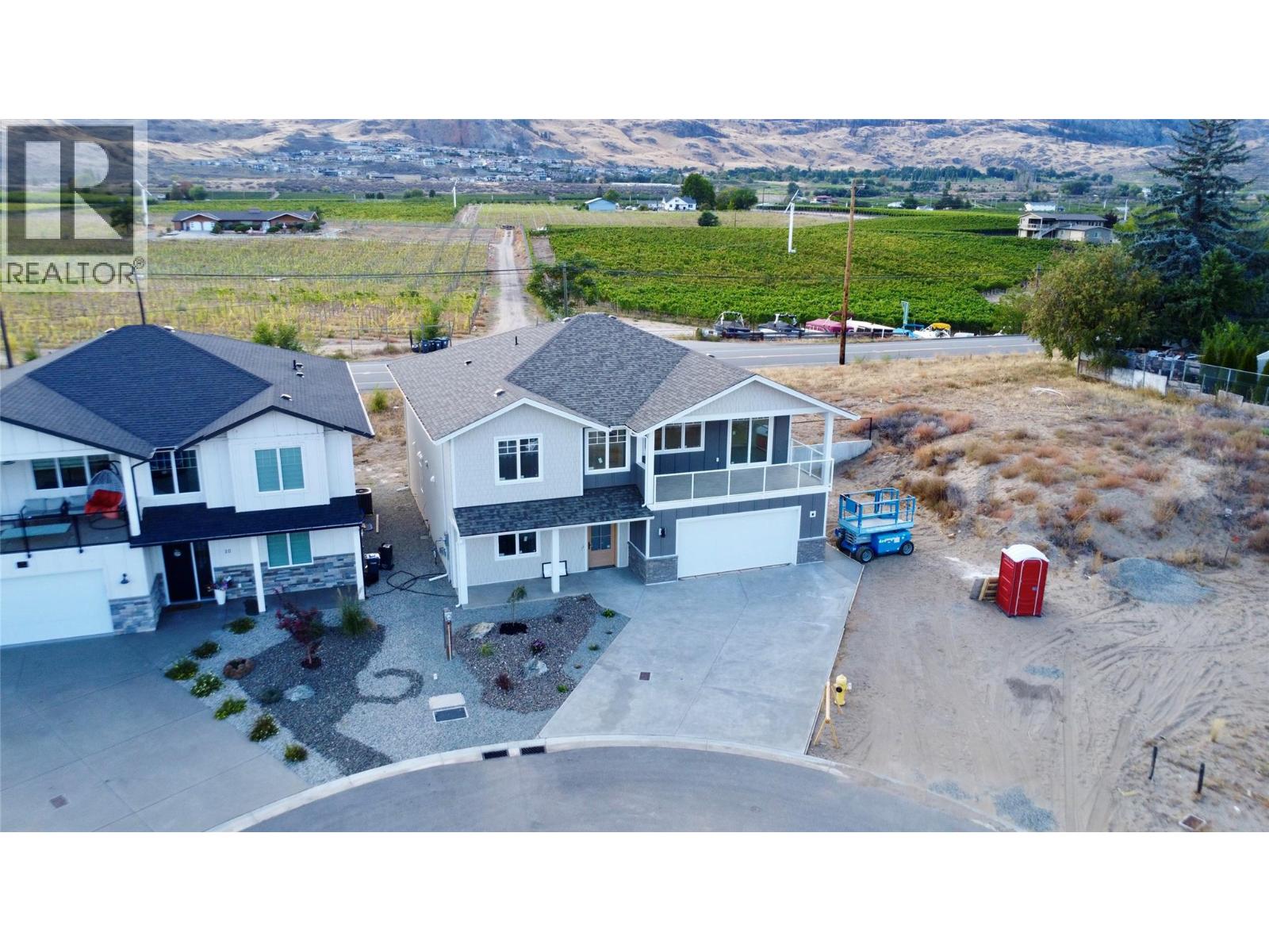 9 Hibiscus Court, Osoyoos, British Columbia
