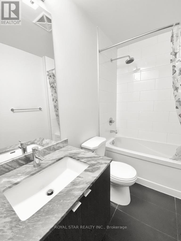 621 - 4055 Parkside Village Drive, Mississauga, Ontario  L5B 0K8 - Photo 7 - W12613988