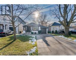 LOWER - 131 MEADOWVALE DRIVE, Toronto, Ontario