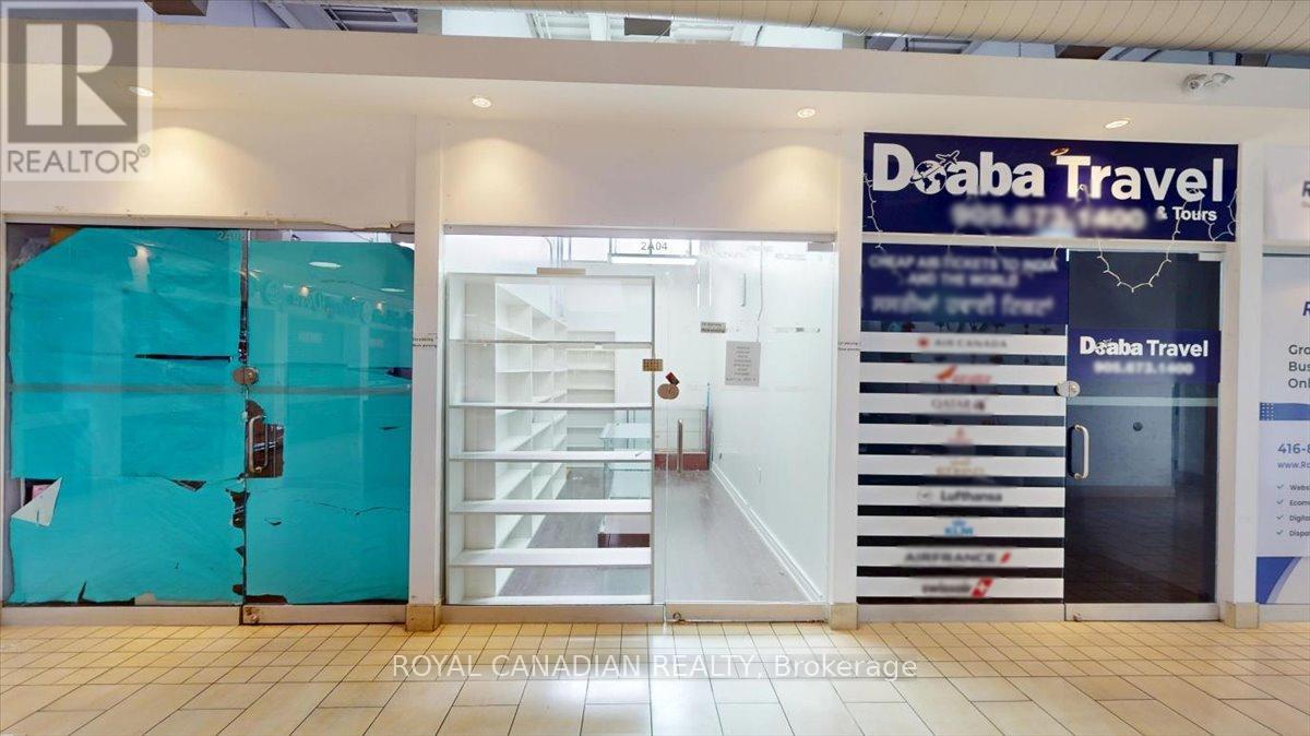 2A04 - 7215 GOREWAY DRIVE N, Mississauga, Ontario