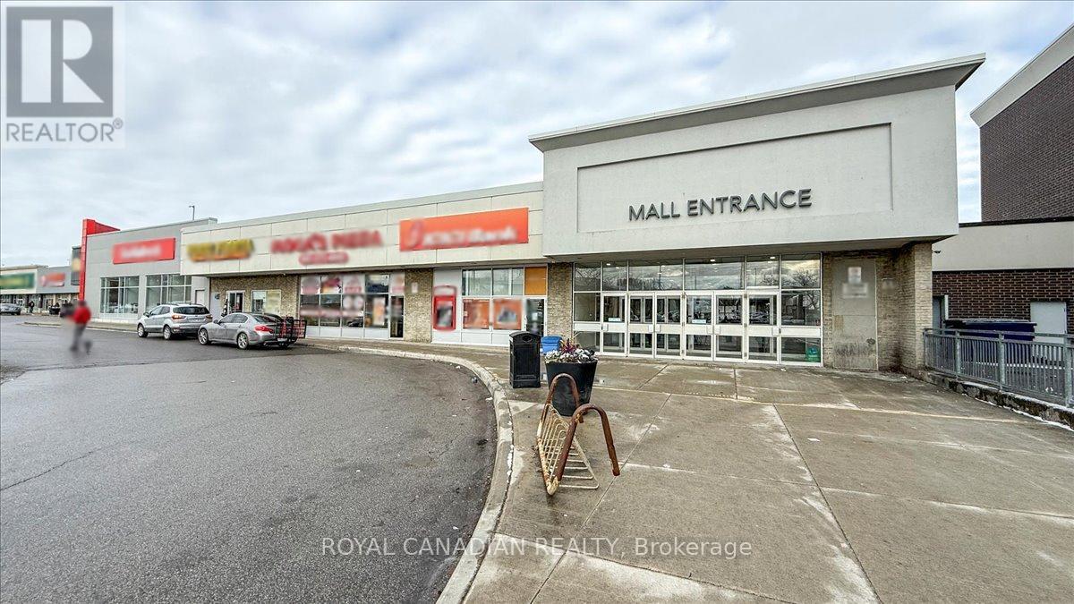 2a04 - 7215 Goreway Drive N, Mississauga, Ontario  L4T 0B4 - Photo 12 - W12614036