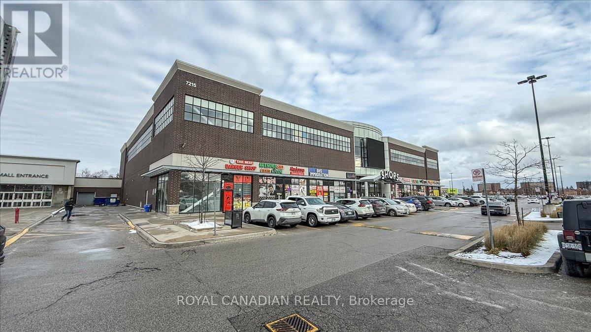 2a04 - 7215 Goreway Drive N, Mississauga, Ontario  L4T 0B4 - Photo 13 - W12614036