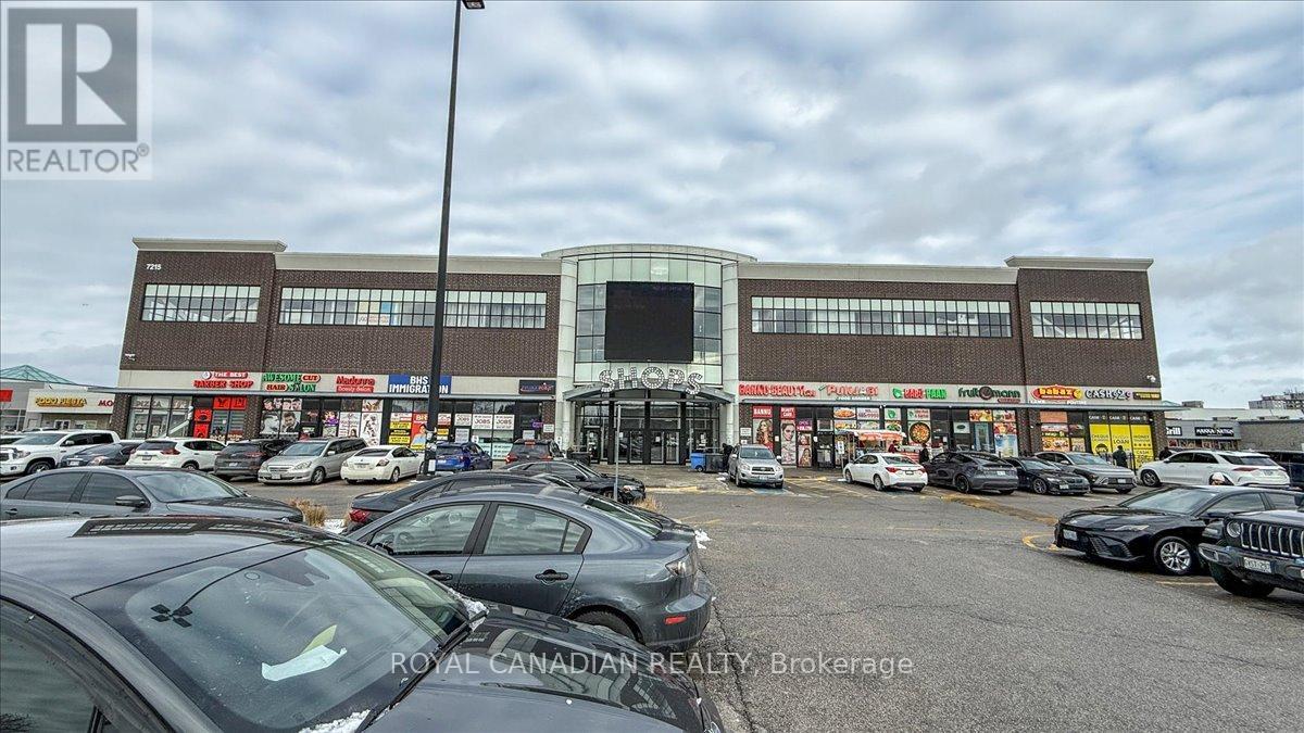 2a04 - 7215 Goreway Drive N, Mississauga, Ontario  L4T 0B4 - Photo 14 - W12614036