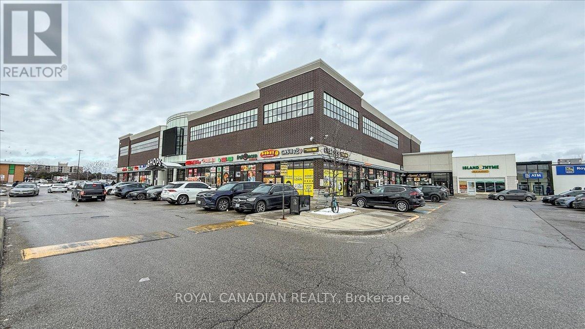2a04 - 7215 Goreway Drive N, Mississauga, Ontario  L4T 0B4 - Photo 15 - W12614036