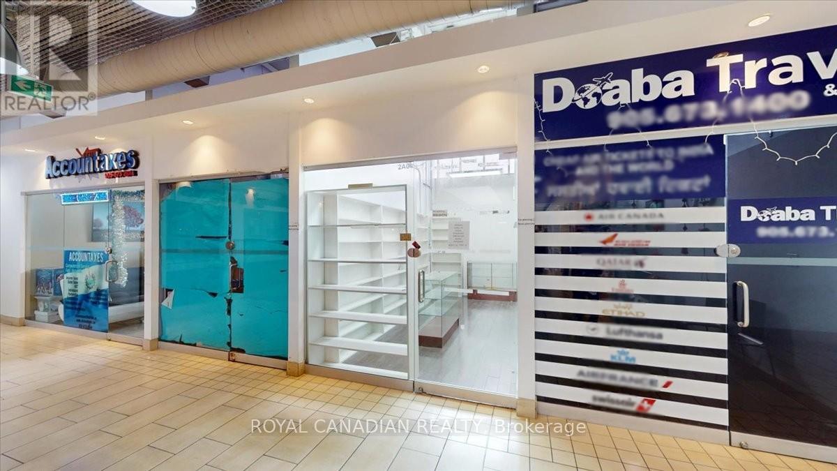 2a04 - 7215 Goreway Drive N, Mississauga, Ontario  L4T 0B4 - Photo 2 - W12614036