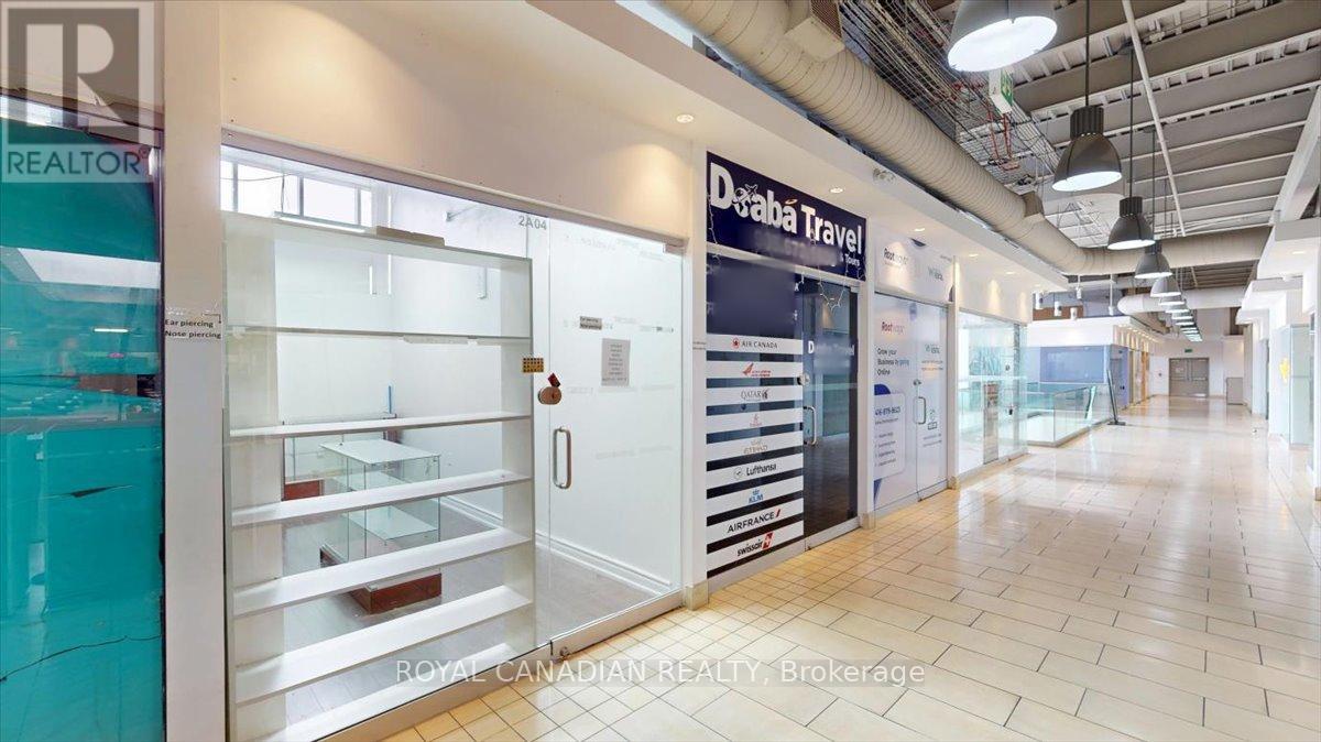 2a04 - 7215 Goreway Drive N, Mississauga, Ontario  L4T 0B4 - Photo 3 - W12614036