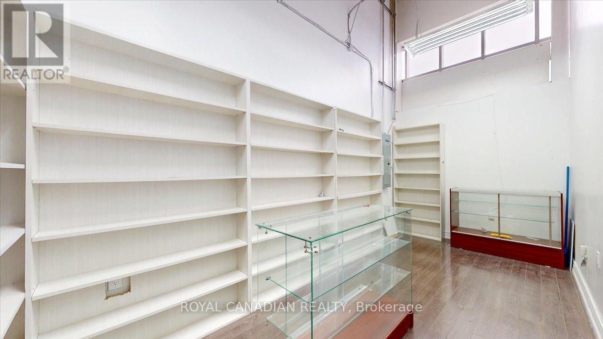 2a04 - 7215 Goreway Drive N, Mississauga, Ontario  L4T 0B4 - Photo 4 - W12614036