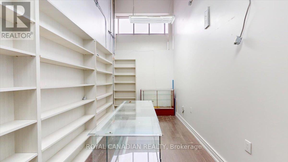 2a04 - 7215 Goreway Drive N, Mississauga, Ontario  L4T 0B4 - Photo 5 - W12614036