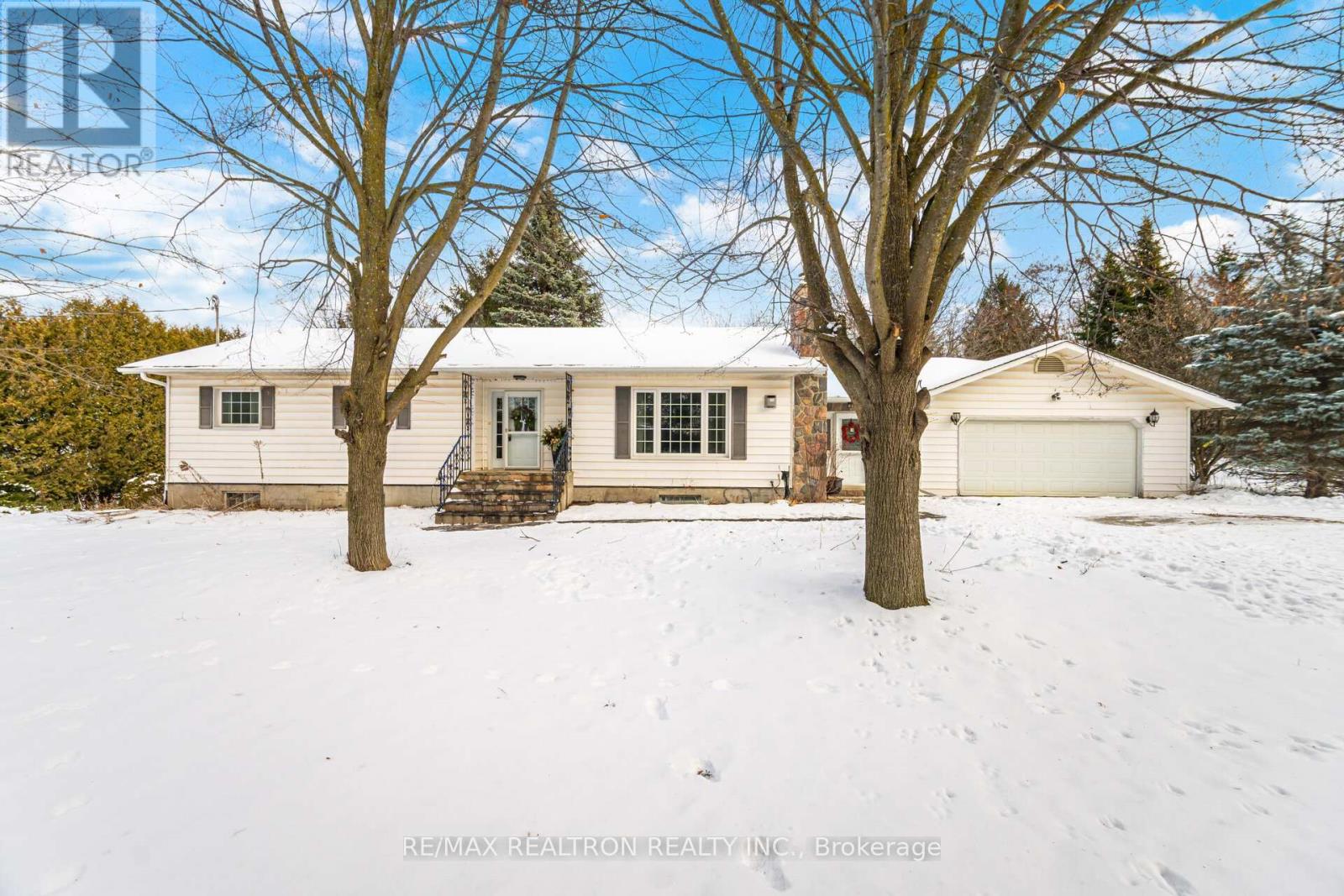 17145 Caledon King Townline N, King, Ontario  L0G 1W0 - Photo 1 - W12614042