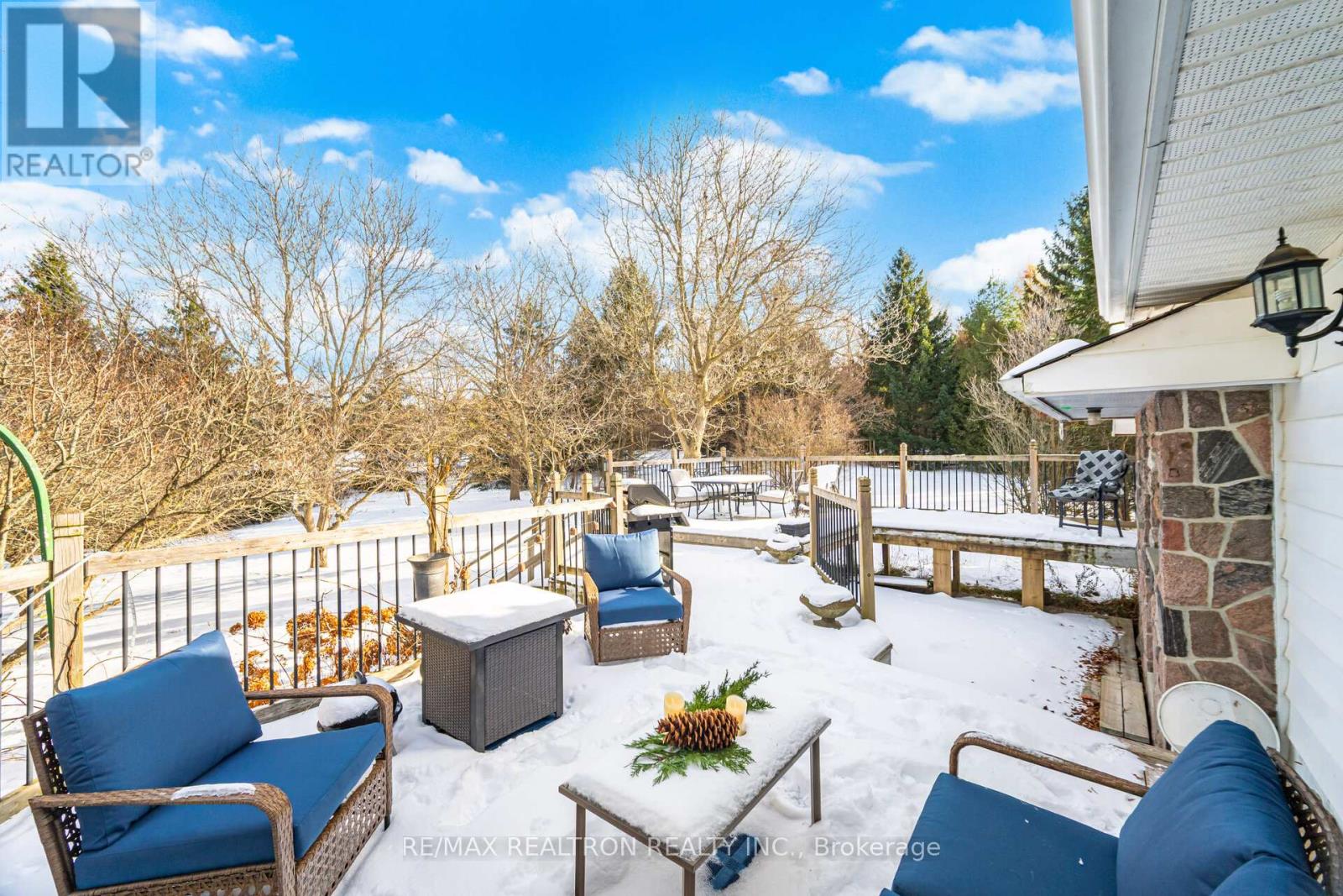 17145 Caledon King Townline N, King, Ontario  L0G 1W0 - Photo 30 - W12614042