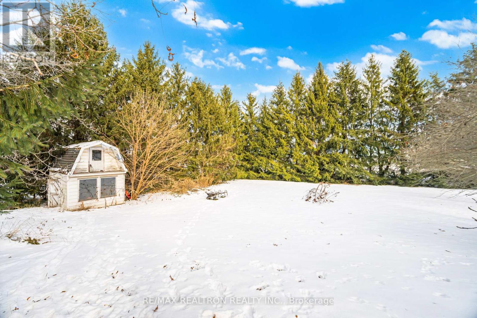 17145 Caledon King Townline N, King, Ontario  L0G 1W0 - Photo 31 - W12614042