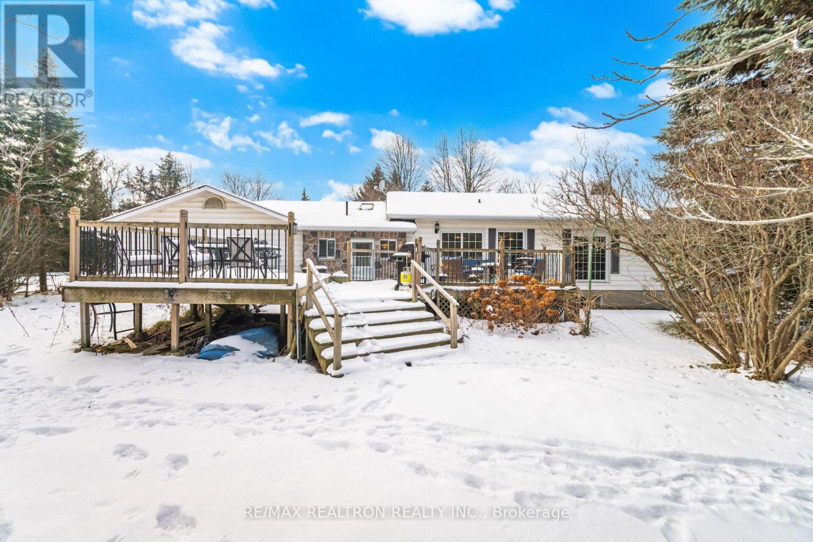 17145 Caledon King Townline N, King, Ontario  L0G 1W0 - Photo 33 - W12614042