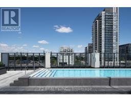 911 - 36 ZORRA STREET, Toronto, Ontario