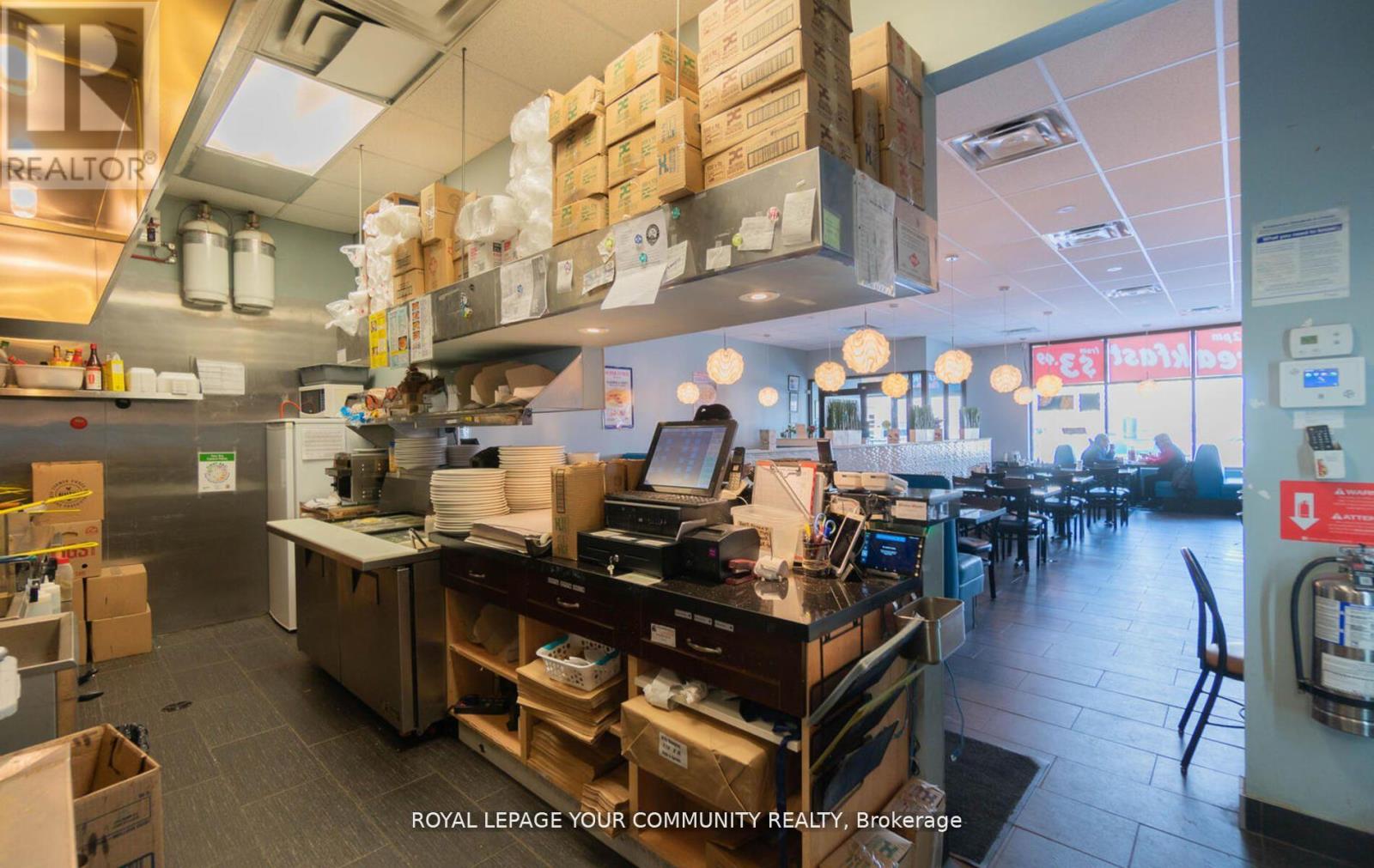 100 - 511 Appleby Line, Burlington, Ontario  L7L 2Y1 - Photo 13 - W12614048