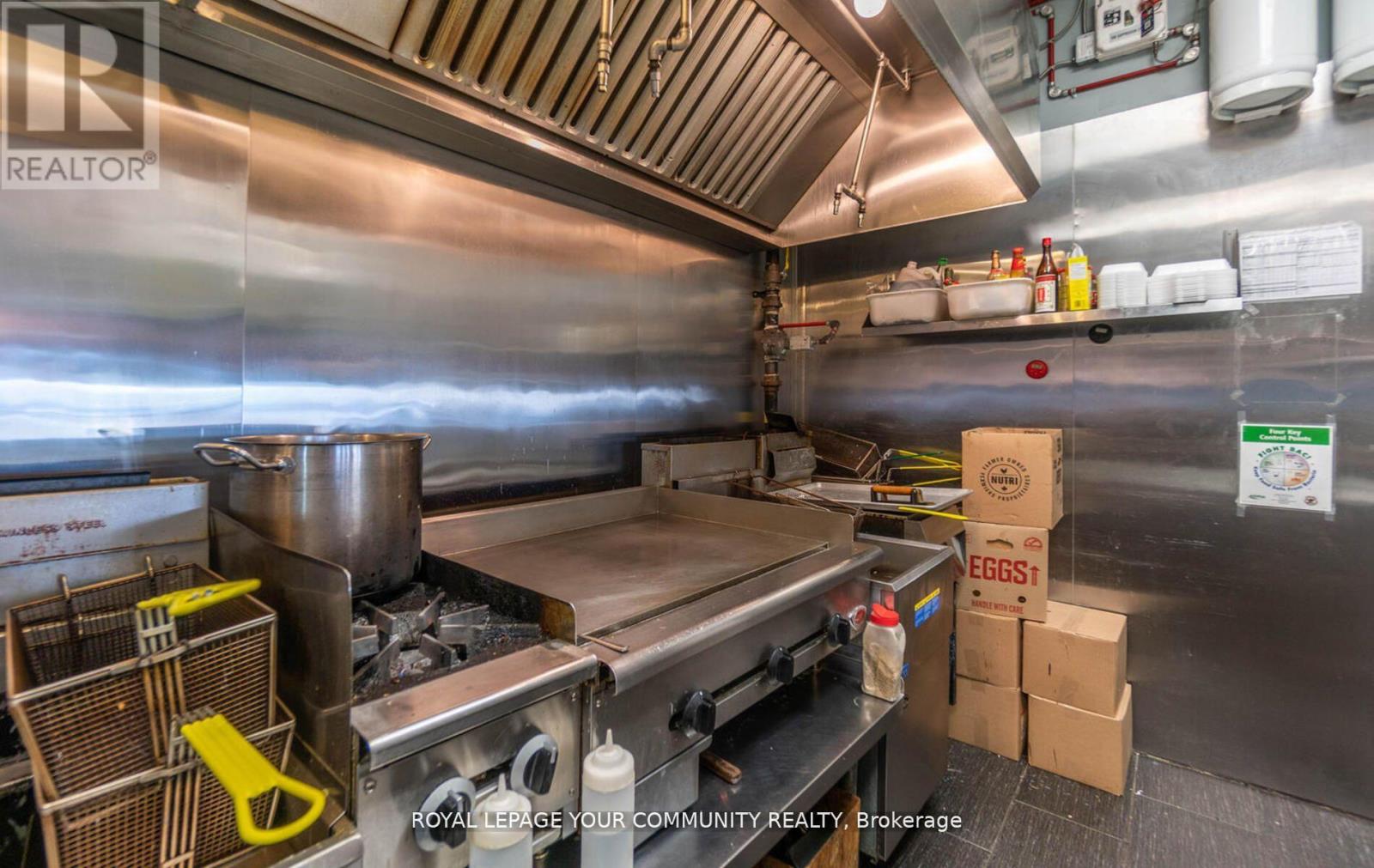 100 - 511 Appleby Line, Burlington, Ontario  L7L 2Y1 - Photo 14 - W12614048