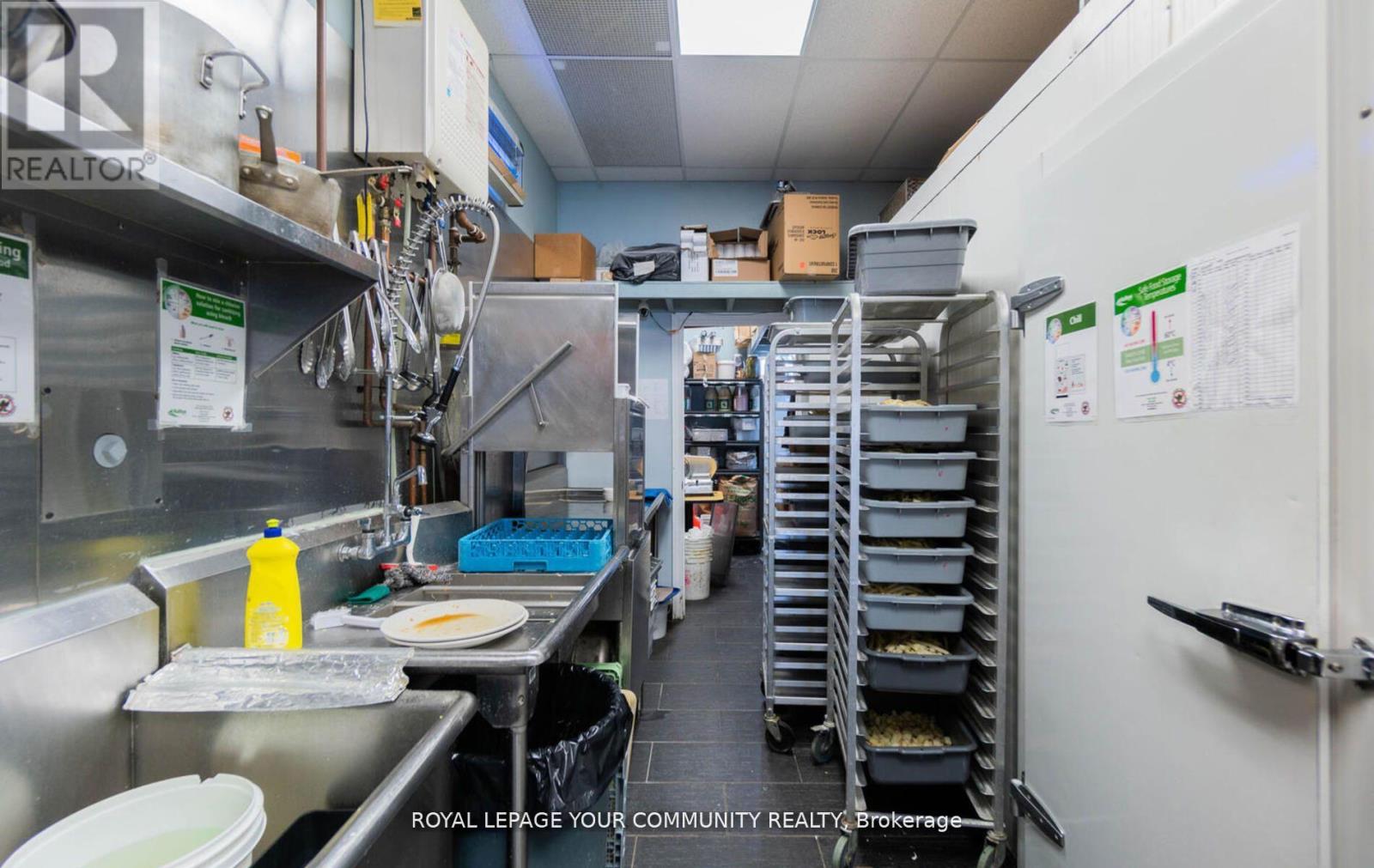 100 - 511 Appleby Line, Burlington, Ontario  L7L 2Y1 - Photo 16 - W12614048