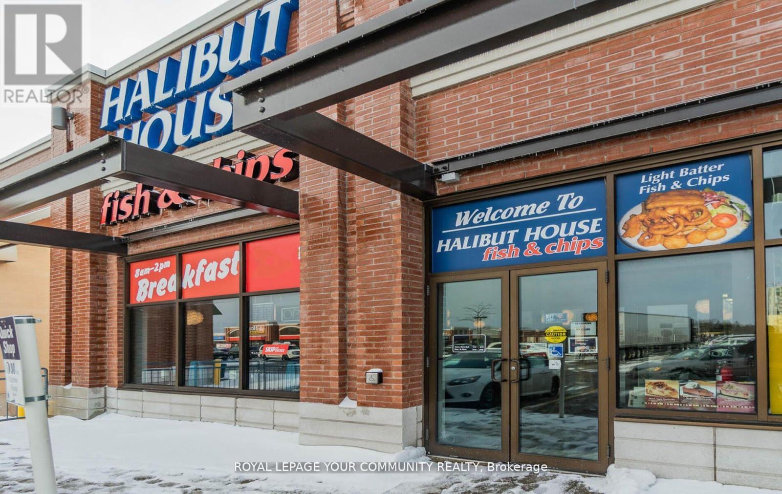 100 - 511 Appleby Line, Burlington, Ontario  L7L 2Y1 - Photo 2 - W12614048