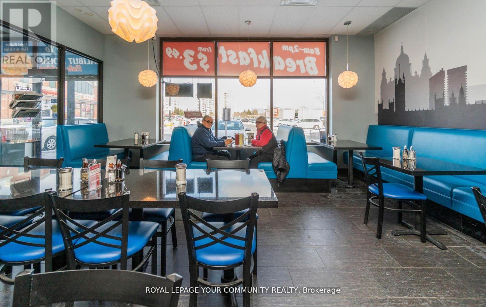 100 - 511 Appleby Line, Burlington, Ontario  L7L 2Y1 - Photo 6 - W12614048