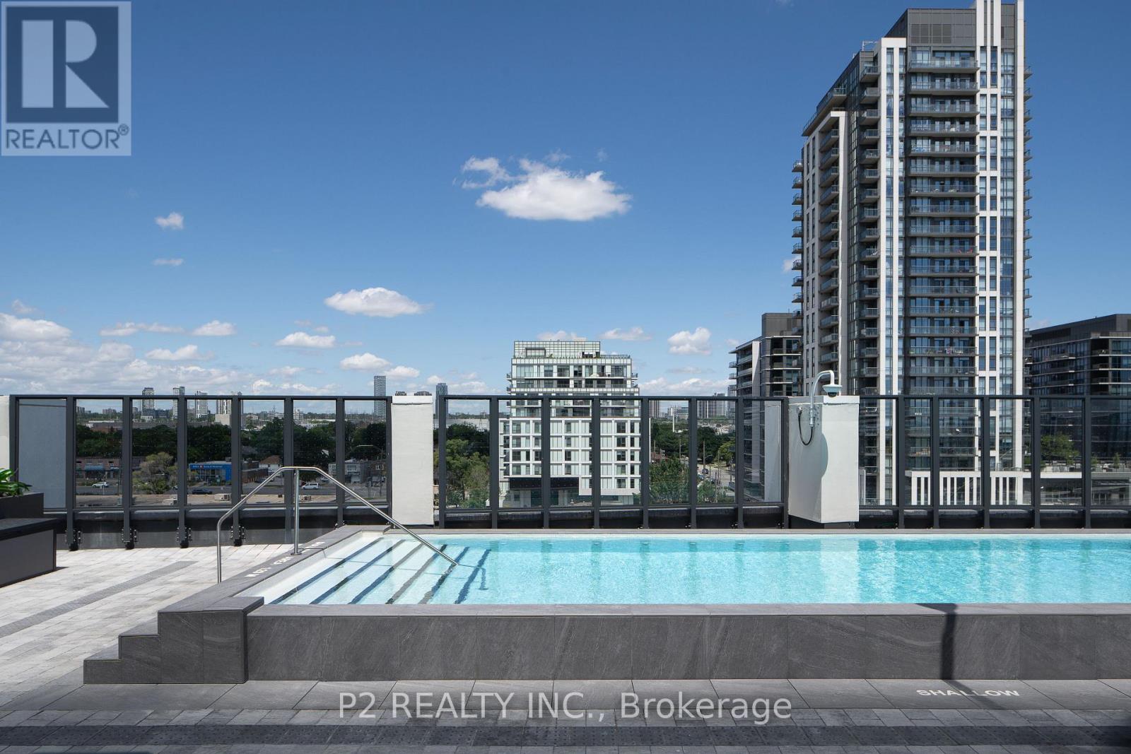 2805 - 36 Zorra Street, Toronto, Ontario  M8Z 0G5 - Photo 2 - W12614076