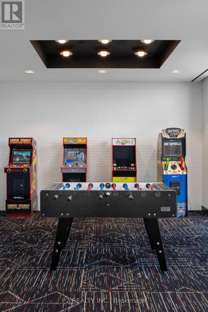 2805 - 36 Zorra Street, Toronto, Ontario  M8Z 0G5 - Photo 7 - W12614076