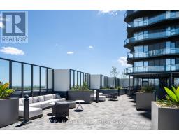 2805 - 36 ZORRA STREET, Toronto, Ontario