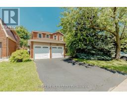 6906 HICKLING CRESCENT N, Mississauga, Ontario