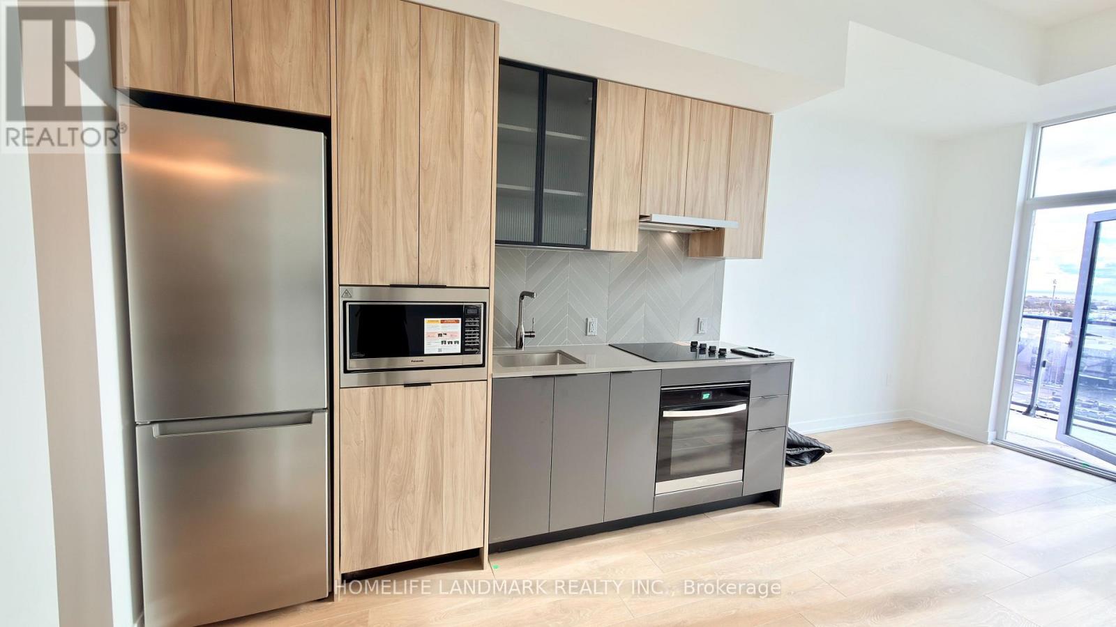 811 - 1037 The Queensway, Toronto, Ontario  M8Z 0H5 - Photo 15 - W12614120