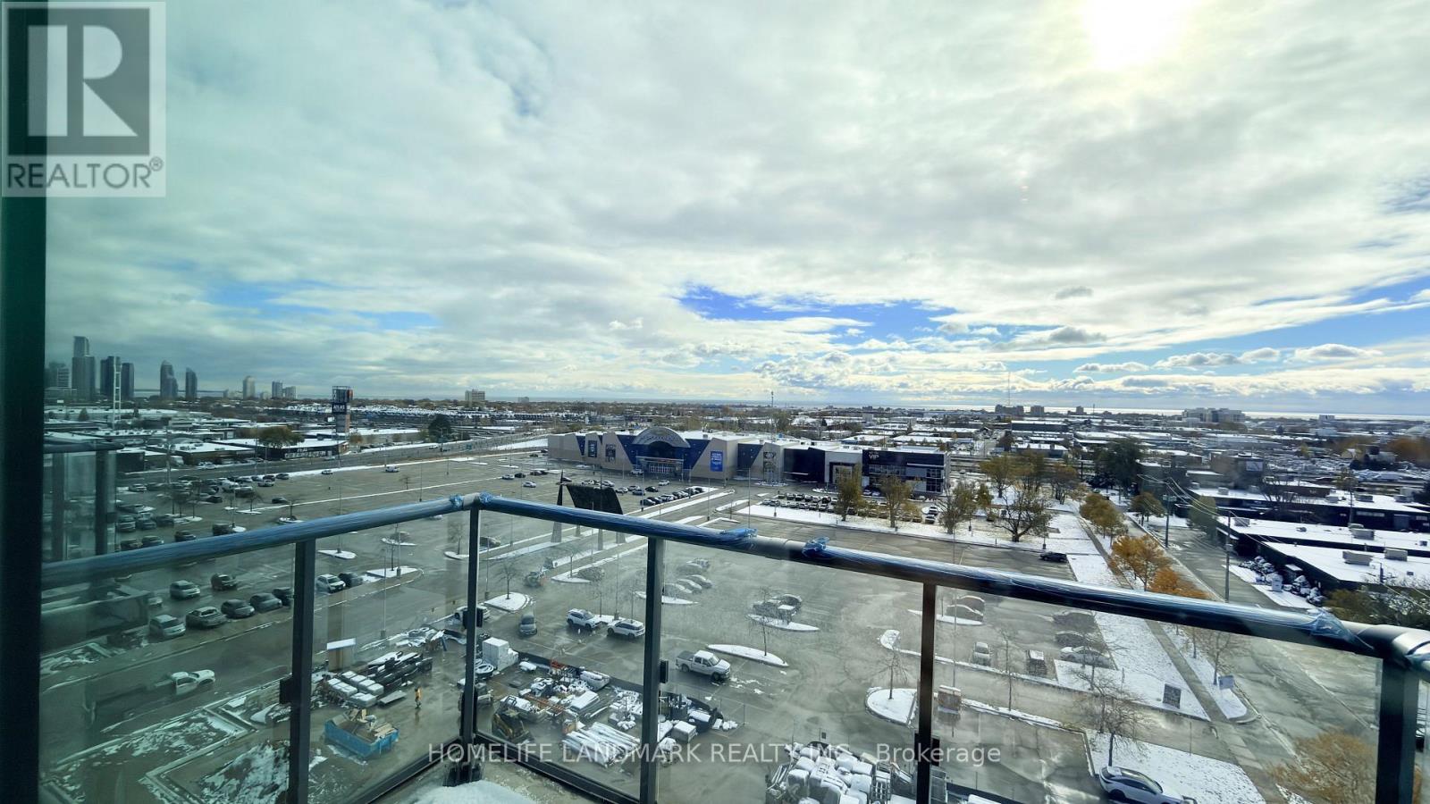 811 - 1037 The Queensway, Toronto, Ontario  M8Z 0H5 - Photo 30 - W12614120