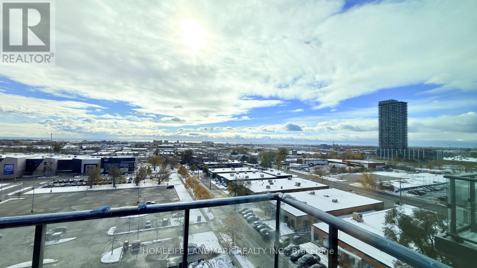 811 - 1037 The Queensway, Toronto, Ontario  M8Z 0H5 - Photo 31 - W12614120