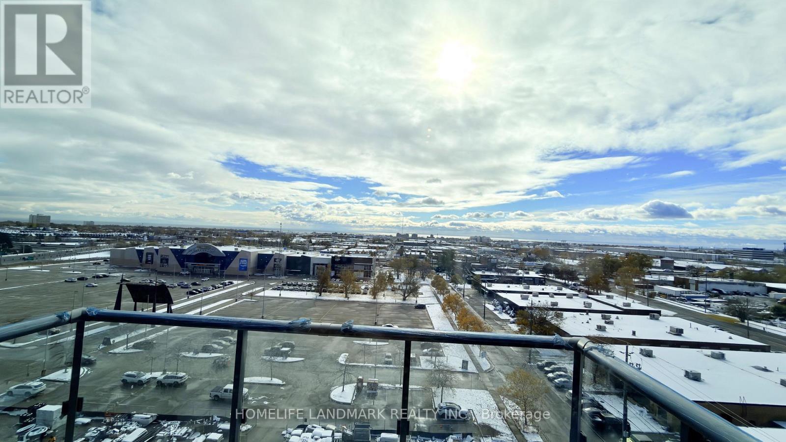 811 - 1037 The Queensway, Toronto, Ontario  M8Z 0H5 - Photo 32 - W12614120