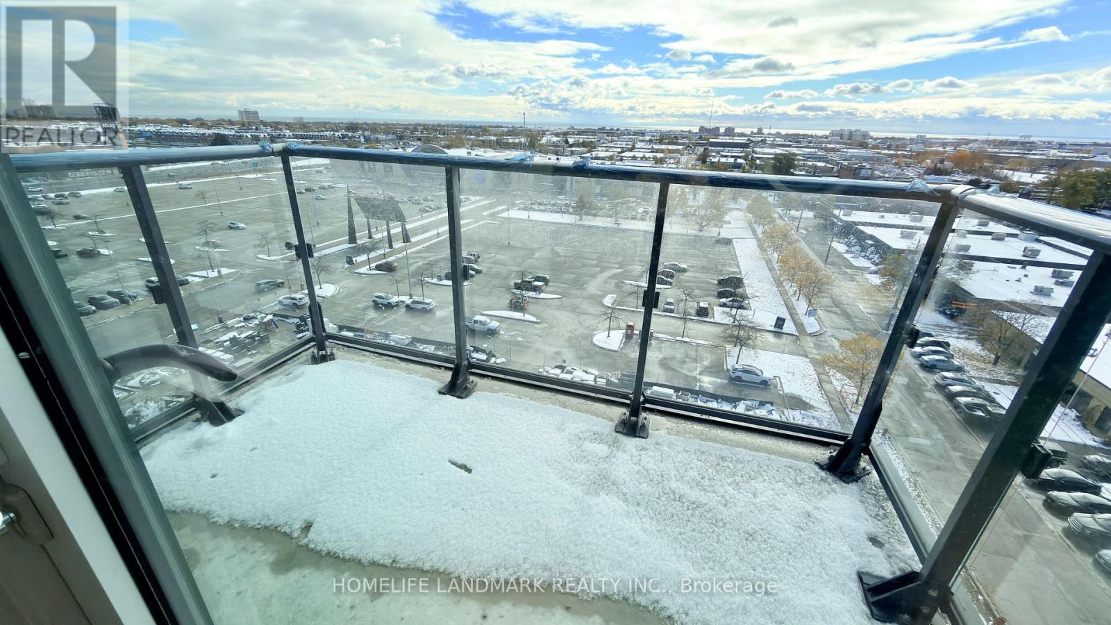 811 - 1037 The Queensway, Toronto, Ontario  M8Z 0H5 - Photo 33 - W12614120