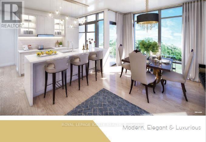 1605 - 24 Elm Drive, Mississauga, Ontario  L5B 1L9 - Photo 10 - W12614122